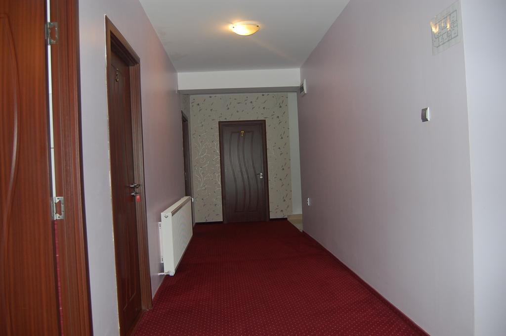 Pensiunea Anca Băile Felix Esterno foto
