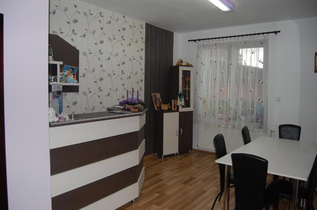 Pensiunea Anca Băile Felix Esterno foto